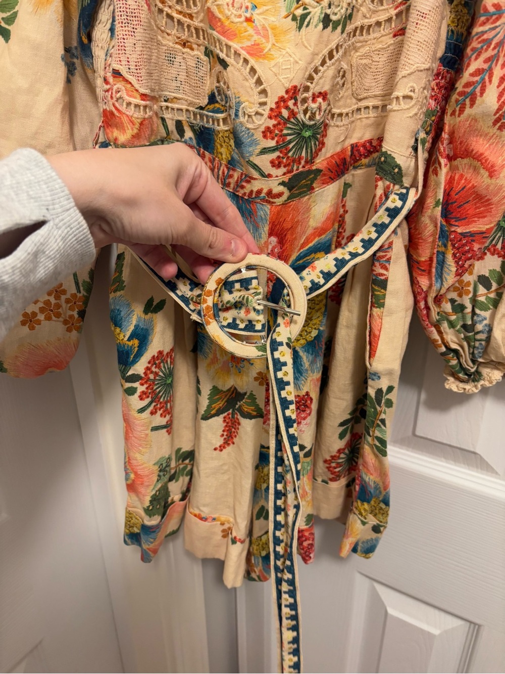 Farm Rio Romper - Picture 5 of 7